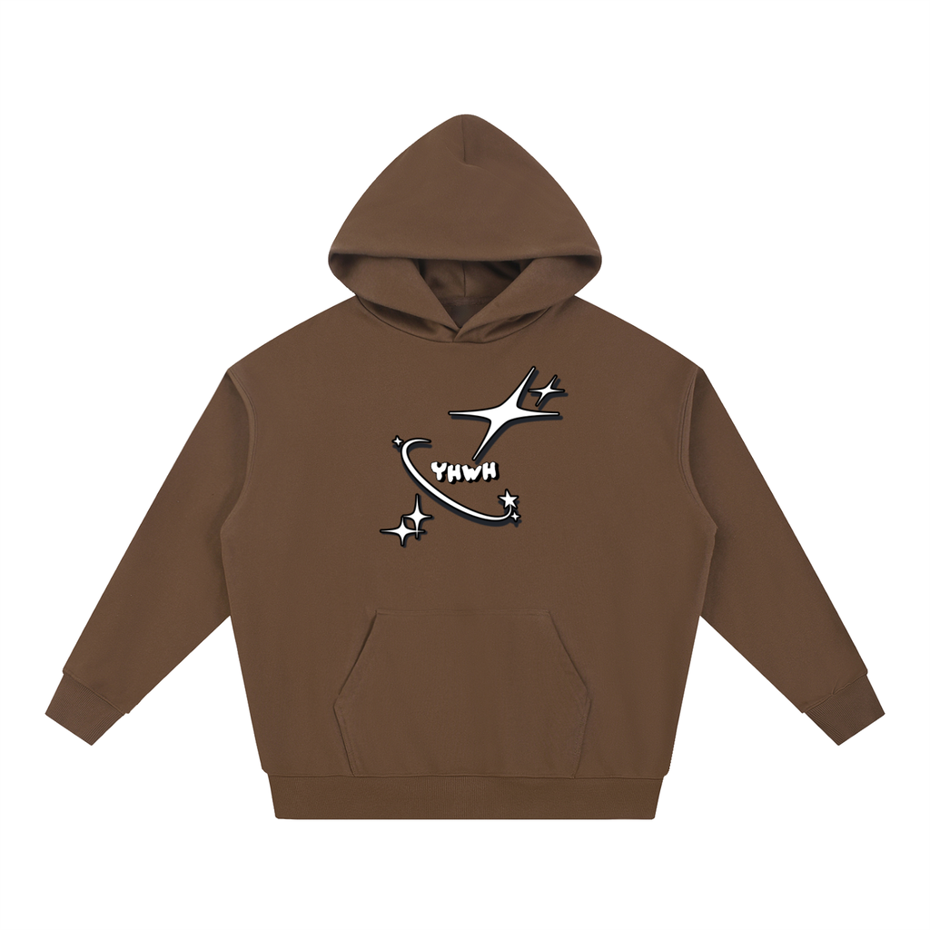 Essential Heavyweight Hoodie