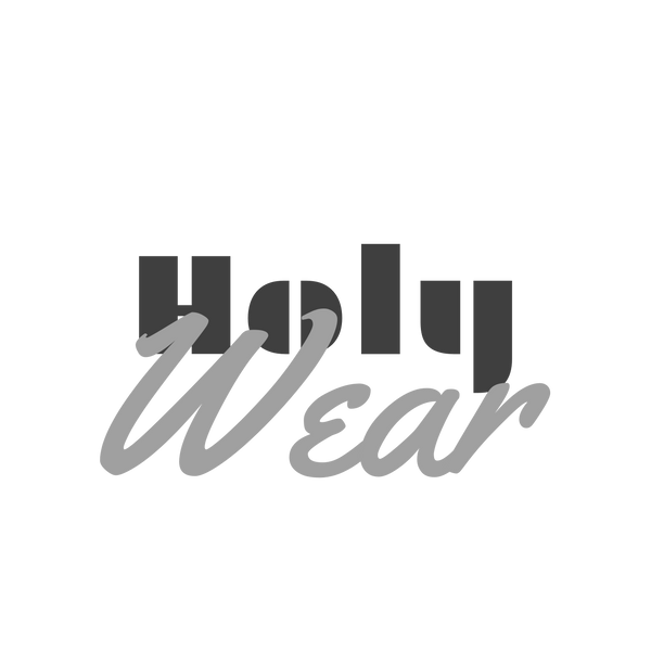 Holy Wear